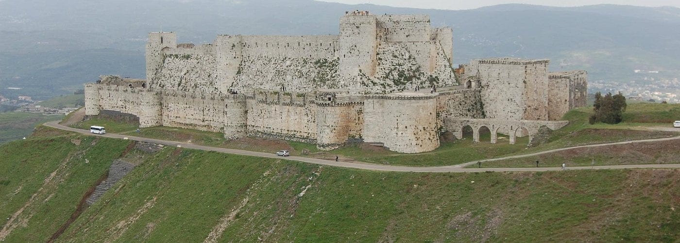 سوريا العربية … أرض الحضارات والتحديات