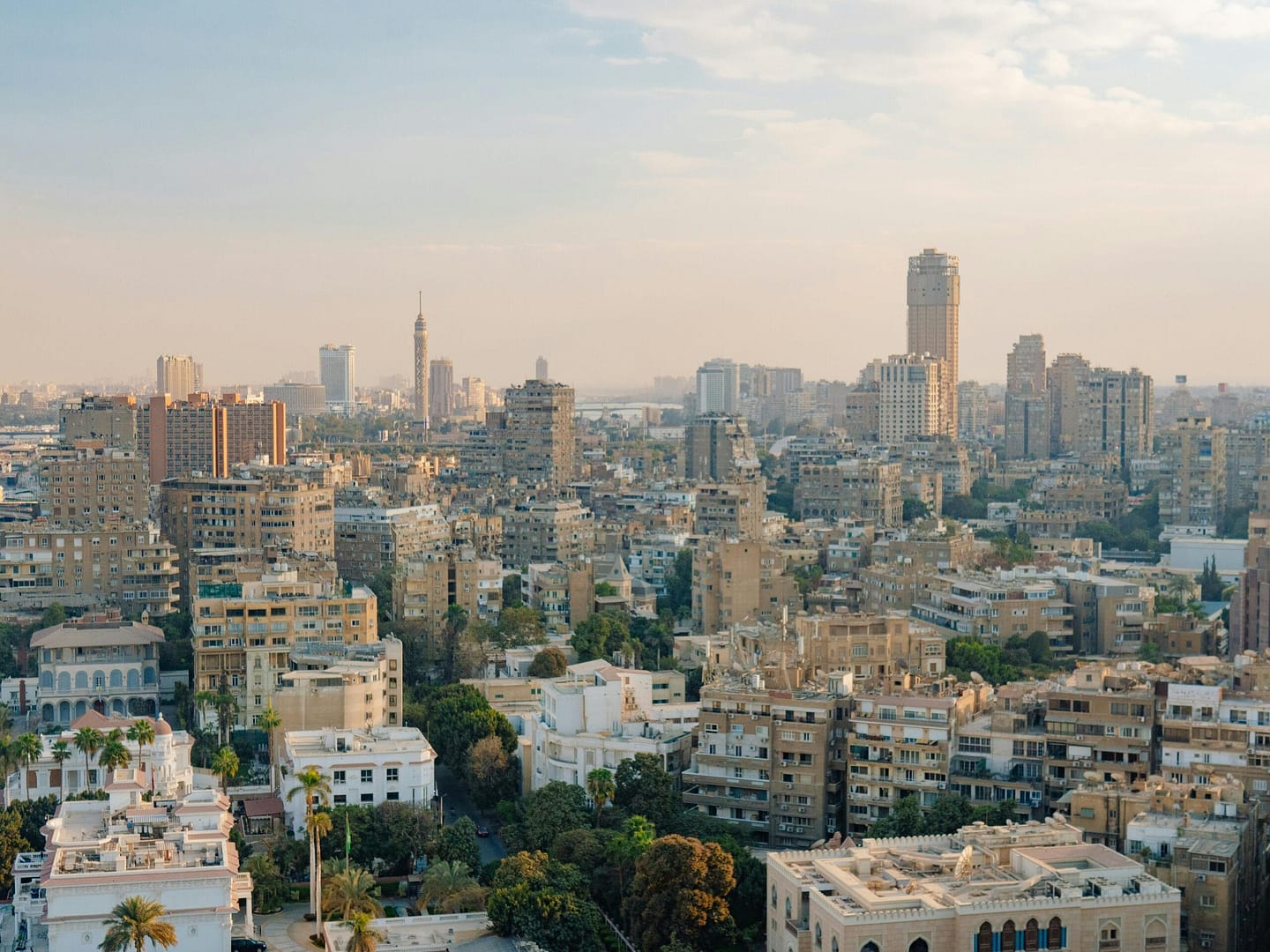 مصر وقطر تفعيل حزمة استثمارية بـ 7.5 مليار دولار
