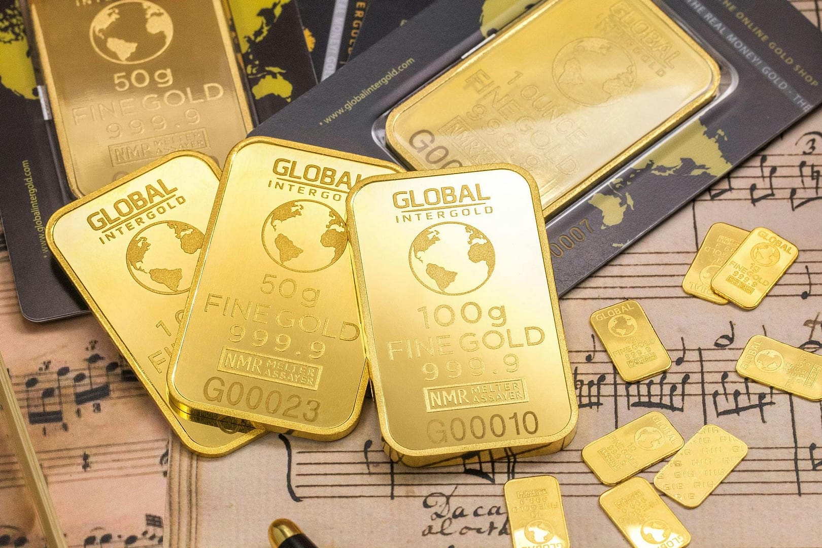 سعر الذهب اليوم يتجاوز 4200 دولار للأونصة تحليل شامل لارتفاع أسعار الذهب وتوقعات السوق العالمي