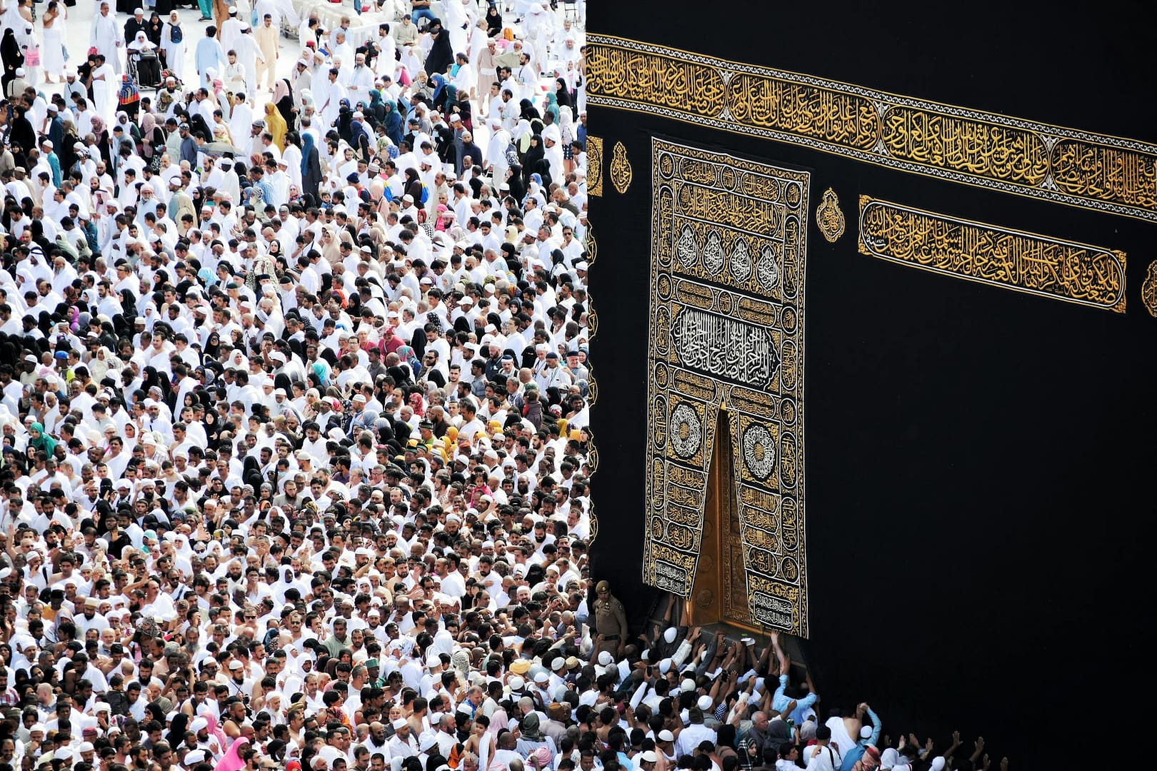 مشروع بوابة الملك سلمان في مكة المكرمة التفاصيل الكاملة والأرقام 2