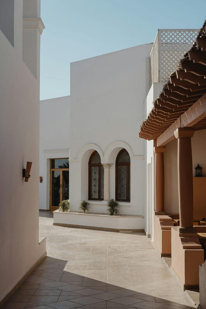 مصر… أرض الحضارة والتحديات