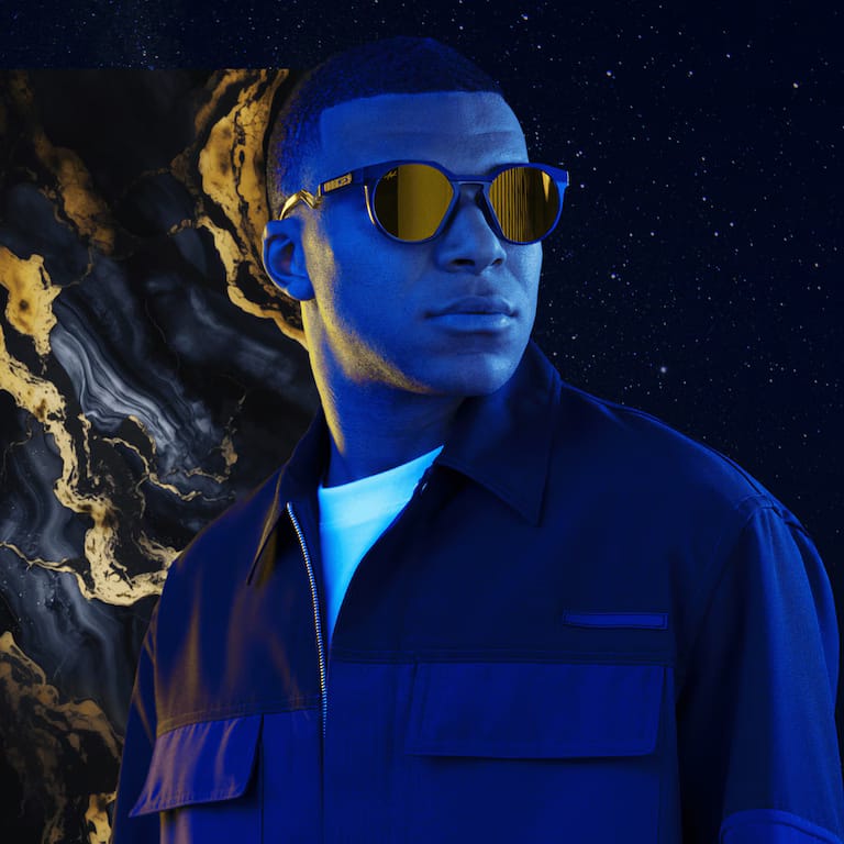 نظارات Oakley Meta الثورة التقنية التي تغيّر نمط حياتك