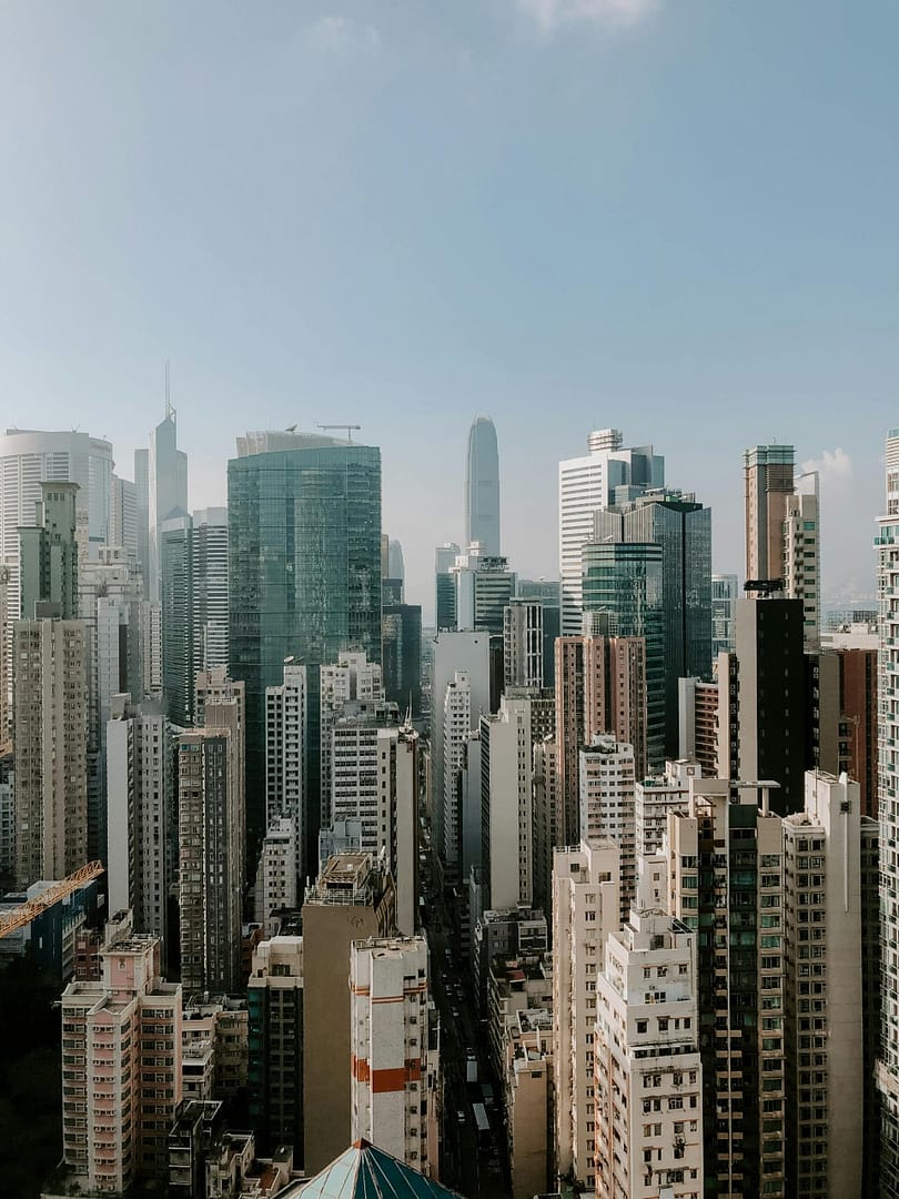 أزمة عقارية تضرب التنين الصيني هل ينهار سوق العقارات رغم تراجع الأسعار؟